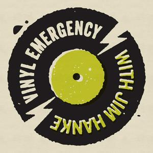 Ouça Vinyl Emergency na aplicação