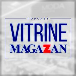 Vitrine Magazan