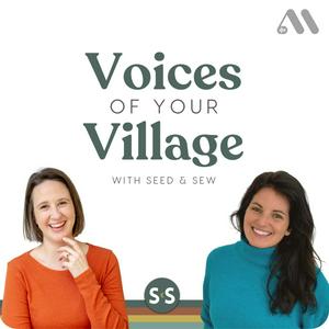 Ouça Voices of Your Village na aplicação