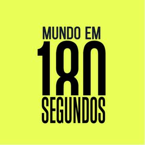 Mundo em 180 Segundos