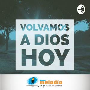 VOLVAMOS A DIOS