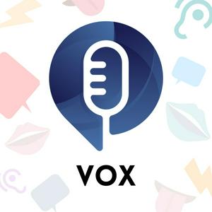 Ouça Vox - La linguistique sous toutes ses formes na aplicação