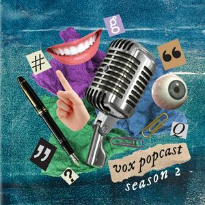 VOX POPcast