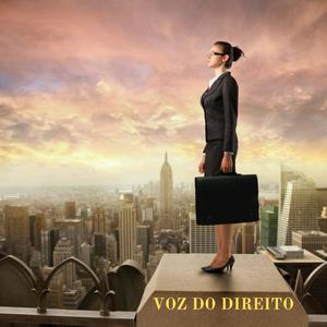 Ouça VOZ DO DIREITO na aplicação