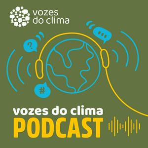 Ouça Vozes do Clima na aplicação