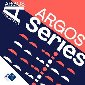 Olaf zit vast | Argos Series