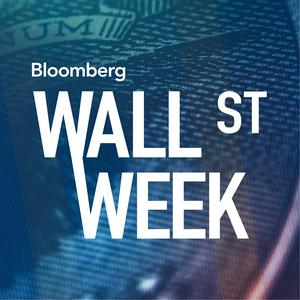 Ouça Wall Street Week na aplicação