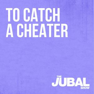 Ouça War of the Roses - To Catch a Cheater - The Jubal Show na aplicação