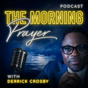 Ouça Warfare Prayers -The Morning Prayer Podcast na aplicação