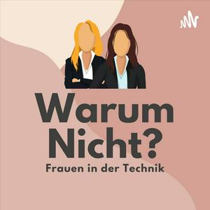 Ouça Warum nicht? Frauen in der Technik na aplicação