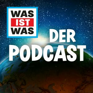 Ouça WAS IST WAS - Der Podcast na aplicação