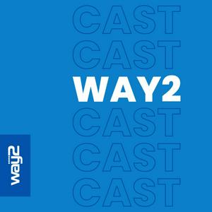 Ouça Way2Cast - Transformando dados de energia em soluções na aplicação