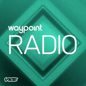 Ouça Waypoint Radio na aplicação