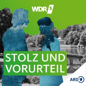 Ouça WDR 5 Stolz und Vorurteil Hörbuch na aplicação