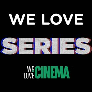 Ouça We Love Series na aplicação