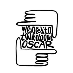 Ouça We Need to Talk About Oscar na aplicação