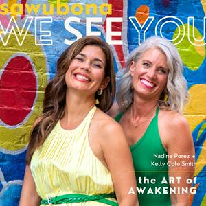 We See You - Sawubona