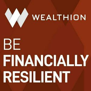 Ouça Wealthion - Be Financially Resilient na aplicação