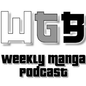 Ouça The Weekly Manga Podcast na aplicação