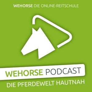 Ouça wehorse Podcast na aplicação