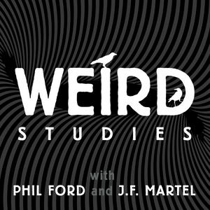 Ouça Weird Studies na aplicação