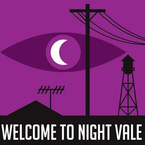 Ouça Welcome to Night Vale na aplicação