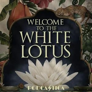 Ouça Welcome to the White Lotus na aplicação