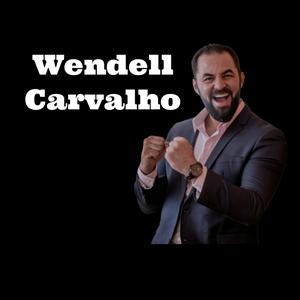 Ouça Wendell Carvalho na aplicação