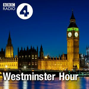 Ouça Westminster Hour na aplicação