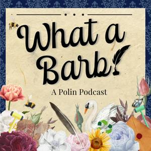 Ouça What a Barb! A Polin Podcast na aplicação