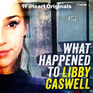 Ouça What Happened to Libby Caswell na aplicação