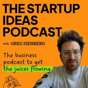 Ouça The Startup Ideas Podcast na aplicação