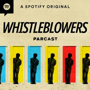 Whistleblowers