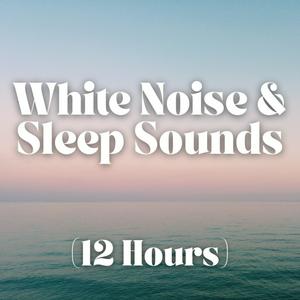 Ouça White Noise and Sleep Sounds (12 Hours) na aplicação