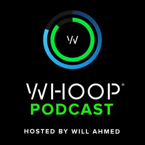 Ouça WHOOP Podcast na aplicação