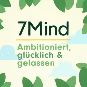 Ouça Der 7Mind Podcast na aplicação