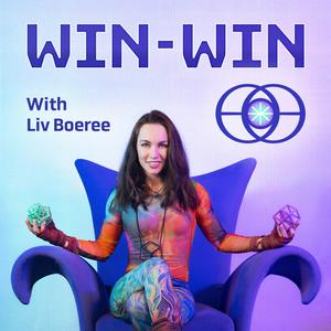 Ouça Win-Win with Liv Boeree na aplicação