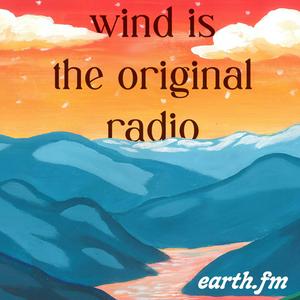 Ouça Wind Is the Original Radio na aplicação