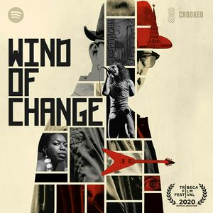 Ouça Wind of Change na aplicação