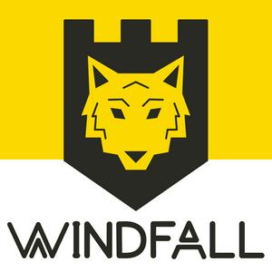 Ouça Windfall na aplicação