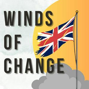 Ouça Winds of Change na aplicação