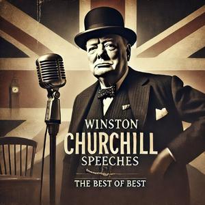 Ouça Winston Churchill Speeches -Best of Best na aplicação