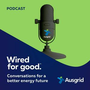 Ouça Wired for Good: Conversations for a Better Energy Future na aplicação