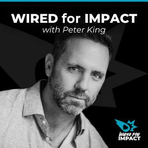 Ouça Wired For Impact na aplicação