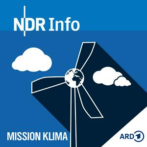 Ouça Mission Klima – Lösungen für die Krise na aplicação