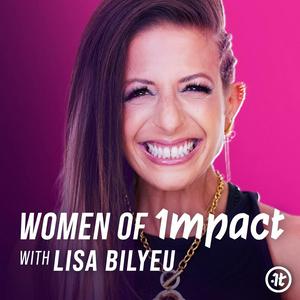 Ouça Women of Impact na aplicação