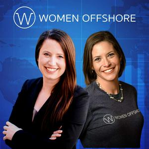 Ouça Women Offshore Podcast na aplicação