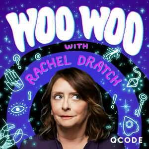 Ouça Woo Woo with Rachel Dratch na aplicação