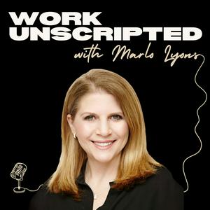 Work Unscripted