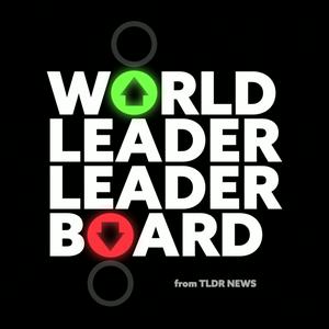 Ouça World Leader Leaderboard na aplicação